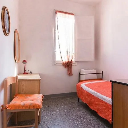 La Pineta E Il Mare Apartmán *
